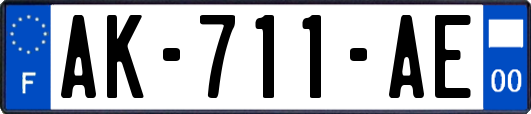 AK-711-AE