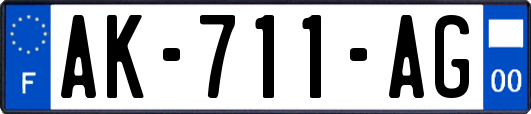 AK-711-AG