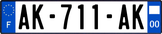 AK-711-AK