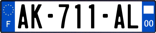 AK-711-AL