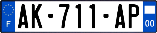 AK-711-AP