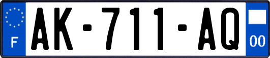 AK-711-AQ