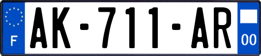 AK-711-AR