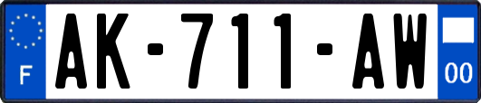AK-711-AW