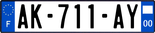 AK-711-AY