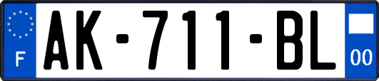 AK-711-BL