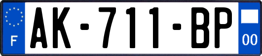AK-711-BP