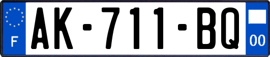 AK-711-BQ