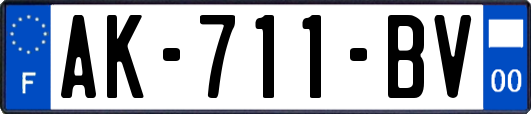 AK-711-BV