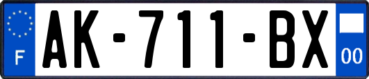 AK-711-BX