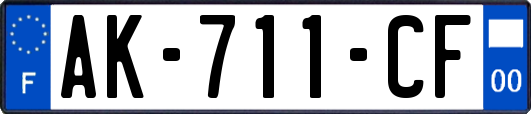 AK-711-CF