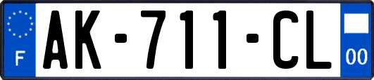 AK-711-CL