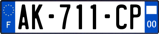 AK-711-CP