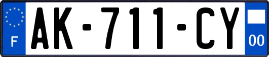 AK-711-CY