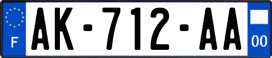 AK-712-AA