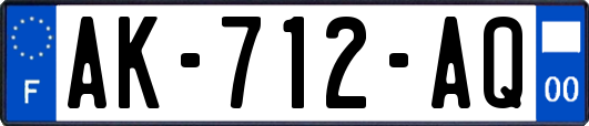 AK-712-AQ