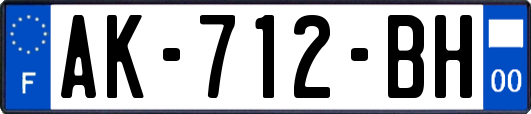 AK-712-BH