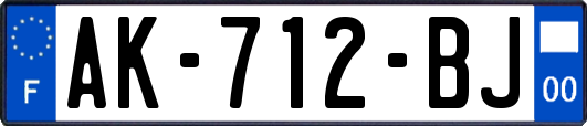 AK-712-BJ