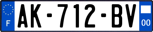 AK-712-BV