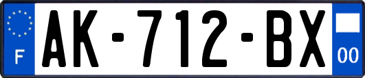 AK-712-BX