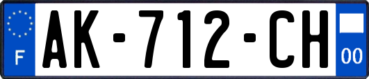 AK-712-CH