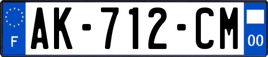 AK-712-CM