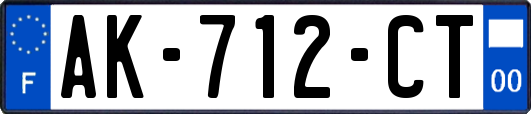 AK-712-CT