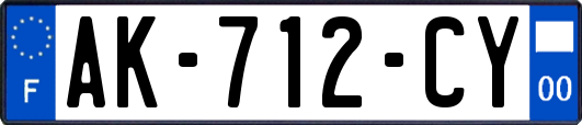 AK-712-CY
