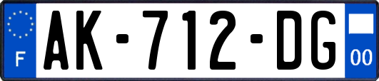 AK-712-DG