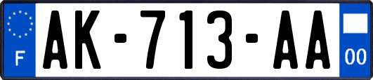 AK-713-AA