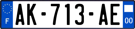 AK-713-AE