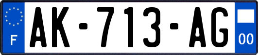 AK-713-AG