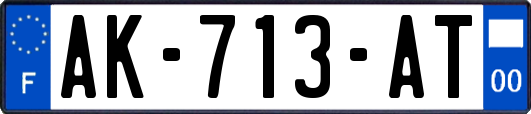 AK-713-AT