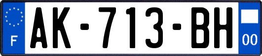 AK-713-BH