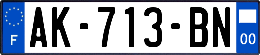 AK-713-BN