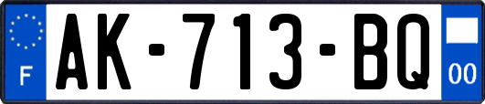 AK-713-BQ