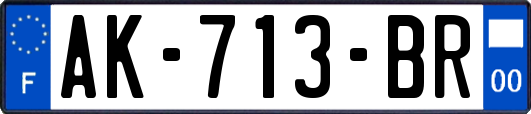 AK-713-BR
