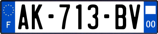AK-713-BV