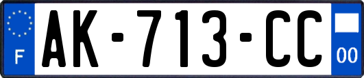 AK-713-CC