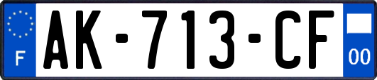 AK-713-CF