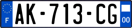 AK-713-CG