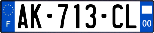 AK-713-CL