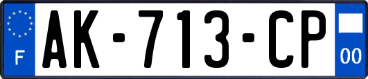 AK-713-CP