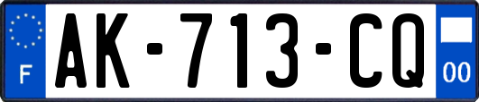 AK-713-CQ