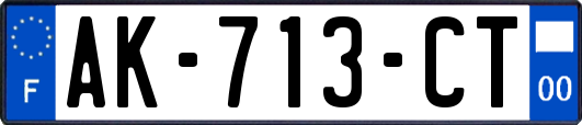 AK-713-CT