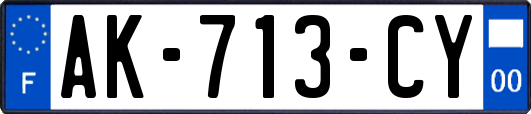 AK-713-CY