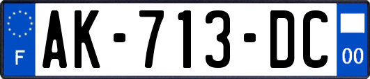 AK-713-DC