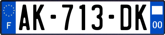 AK-713-DK