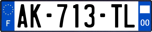 AK-713-TL