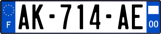 AK-714-AE